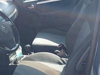 Usata Opel Meriva 2008 Grigio Monovolume