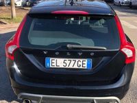 usata Volvo V60 V60I 2010 1.6 d2 (drive) R-design