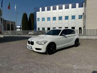 Occasion BMW 118 Sport Line 170 ch (125 kW) 2011 Citadine