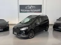 Usata Ford Courier 101 CV (74 kW) 2019 Nero Monovolume