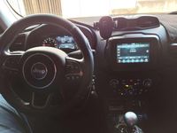 Usata Jeep Renegade Limited 120 CV (88 kW) 2019 SUV