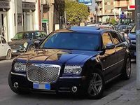 usata Chrysler 300C touring 3.0 V6 crd auto