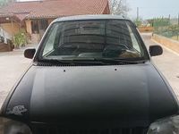 Usata Daihatsu Terios 2001 Nero SUV