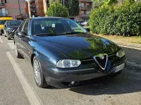 Usata Alfa Romeo 156 144 CV (105 kW) 1999 Berlina