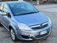 usata Opel Zafira 1.6 16V ecoM 94CV Enjoy