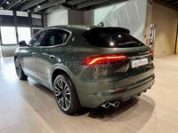 Nuova Maserati Grecale 250 CV (183 kW) 2025 Verde royale SUV
