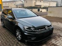 usata VW Golf VII Golf Variant Business 2.0 TDI DSG Highline BlueMotion Tech.