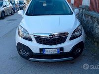 Usata Opel Mokka Cosmo 136 CV (100 kW) 2016 SUV