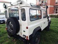 Usata Land Rover Defender 113 CV (83 kW) 1997 SUV