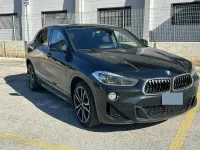 Usata BMW X2 190 CV (139 kW) 2019 SUV