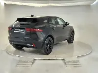 Usata Jaguar E-Pace R-Dynamic 163 CV (119 kW) 2022 Nero SUV