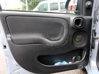 Usata Fiat Panda Lounge 69 CV (50 kW) 2017 Grigio Berlina