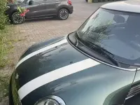 Usata Mini Cooper 120 CV (88 kW) 2007 Utilitaria