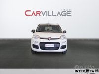 Nuova Fiat Panda S 70 CV (51 kW) 2025 Bianco Utilitaria