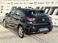 Usata Opel Blitz Edition 75 CV (55 kW) 2022 Nero Berlina