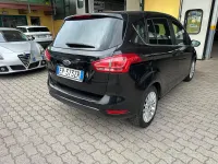 Usata Ford B-MAX Titanium 90 CV (66 kW) 2013 Bluazzurro Monovolume