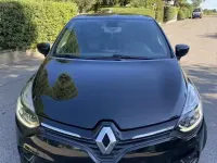 Usata Renault Clio 115 CV (84 kW) 2017 Nero Utilitaria