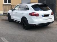 usata Porsche Cayenne Cayenne 3.0 Diesel 250CV Platinum Edition