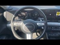 Brugt Hyundai Kona 129 HK (94 kW) 2025 Grå SUV