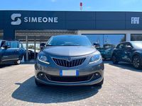 Usata Lancia Ypsilon Gold 69 CV (50 kW) 2023 Grigio Utilitaria