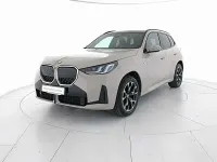 Usata BMW X3 M Sport 197 CV (144 kW) 2024 Dune grey SUV