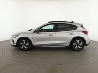 Usata Ford Focus Active 125 CV (91 kW) 2024 Argento