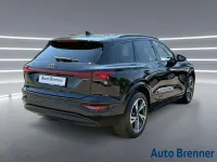 Usata Audi Q6 e-tron Advanced Plus 119 kW (163 CV) 2025 Nero met. SUV
