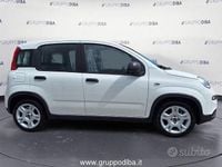 Nuova Fiat Panda 70 CV (51 kW) 2025 Utilitaria