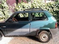 Usata Fiat Panda 4x4 54 CV (39 kW) 1995 Utilitaria