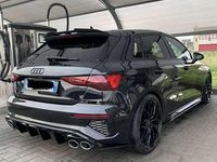 Usata Audi S3 Sport 310 CV (228 kW) 2022 Berlina