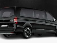 Nuova Mercedes Vito 136 CV (100 kW) 2026 Nero Furgone