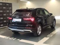 Usata Audi Q3 Advanced 150 CV (110 kW) 2025 Nero SUV