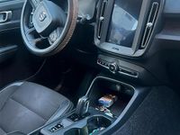 Usata Volvo C40 2021 Bianco SUV