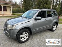 usata Suzuki Grand Vitara Grand Vitara5p 1.9 ddis Executive