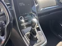 Usata Renault Mégane Coupé 131 CV (96 kW) 2019 Grigio Coupé