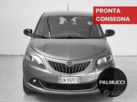 Usata Lancia Ypsilon Gold 70 CV (51 kW) 2023 Utilitaria