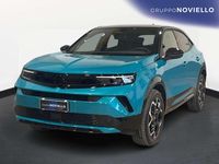 Nuova Opel Mokka 145 CV (106 kW) 2025 Verde SUV