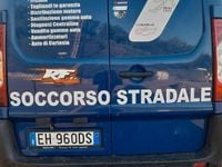 Usata Fiat Scudo 90 CV (66 kW) 2012 Blu Furgone