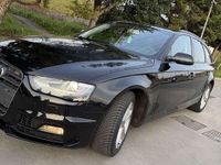Usata Audi A4 Ambiente 190 CV (139 kW) 2015 Berlina