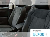 Nuova VW T-Roc Style 150 CV (110 kW) 2026 Pure white nero SUV