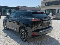Usata Peugeot 2008 Allure 130 CV (95 kW) 2023 Nero SUV