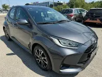 Usata Toyota Yaris Hybrid Trend 116 CV (85 kW) 2022 Other Berlina