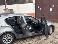 Usata BMW 118 150 CV (110 kW) 2009 Utilitaria