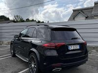 Usata Mercedes GLE300 Premium Plus 272 CV (200 kW) 2023 SUV