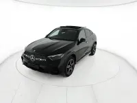 Nuova Mercedes GLC220 AMG Line Premium 197 CV (144 kW) 2026 Nero SUV