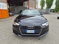 usata Audi A4 Avant 2.0 TDI 150 CV S tronic Business IN ARRIVO