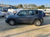 Usata Jeep Renegade Limited 120 CV (88 kW) 2023 Blu SUV