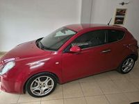 Second-hand Alfa Romeo MiTo Distinctive 95 CP (69 kW) 2011 Hatchback