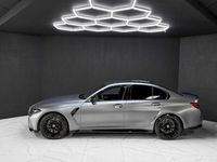 Usata BMW M3 Competition Edition 510 CV (375 kW) 2023 Grigio Berlina