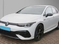 Usata VW Golf VIII Style 320 CV (235 kW) 2024 Bianco Berlina